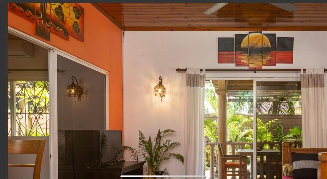 Effie Mountain View Coco Villa Misere المظهر الخارجي الصورة