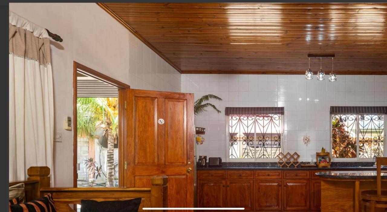 Effie Mountain View Coco Villa Misere المظهر الخارجي الصورة